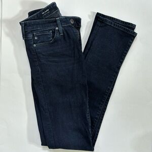 AG Adriano Goldschmitd The Harper essential straight  Jeans